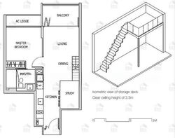 Mon Jervois (D10), Condominium #595150691